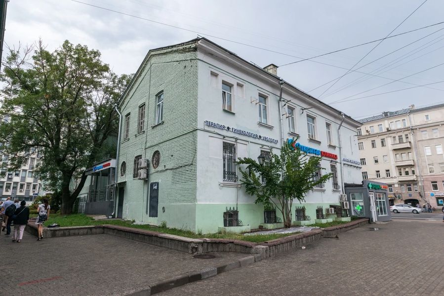 Фото клиники 3