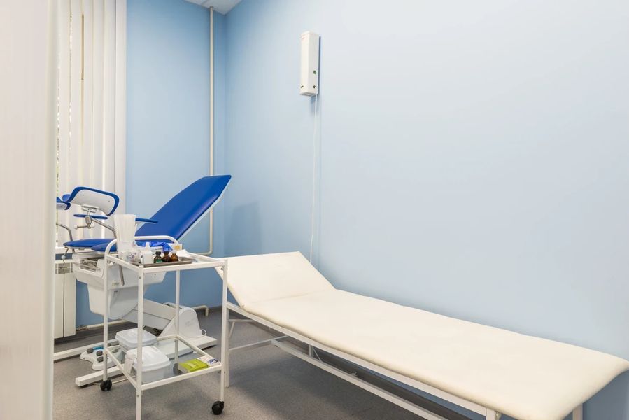 Фото клиники 12