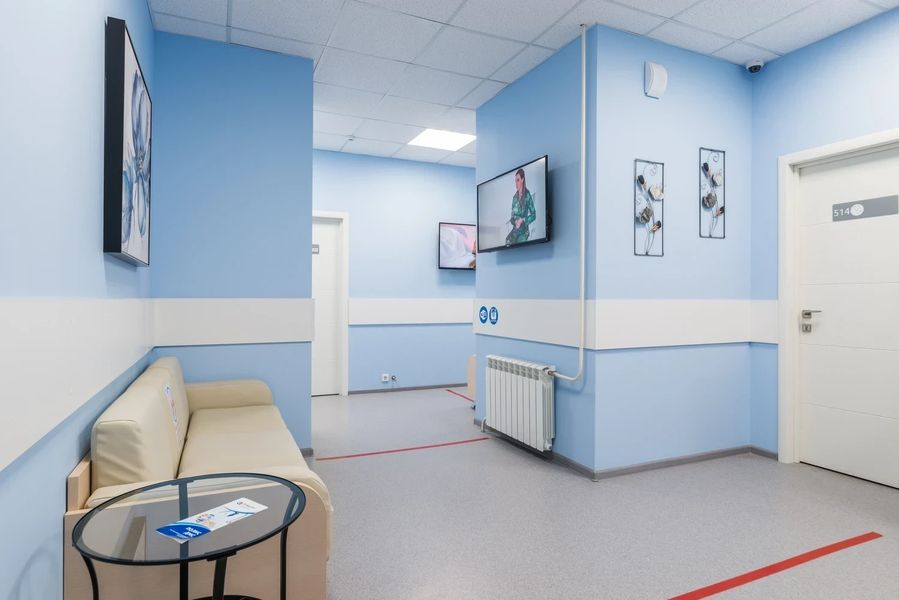 Фото клиники 10