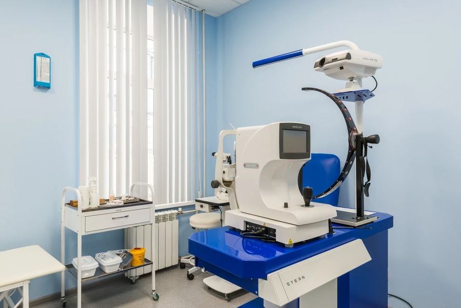 Фото клиники 16