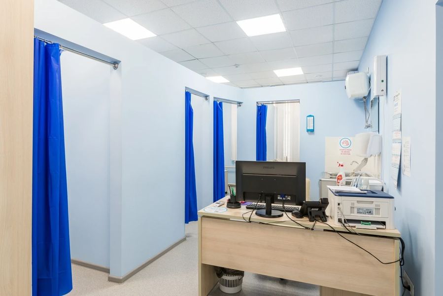 Фото клиники 13