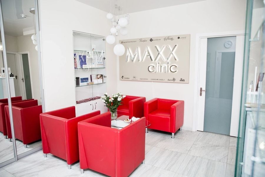 Фото клиники 1