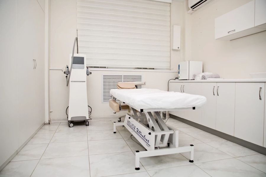 Фото клиники 3