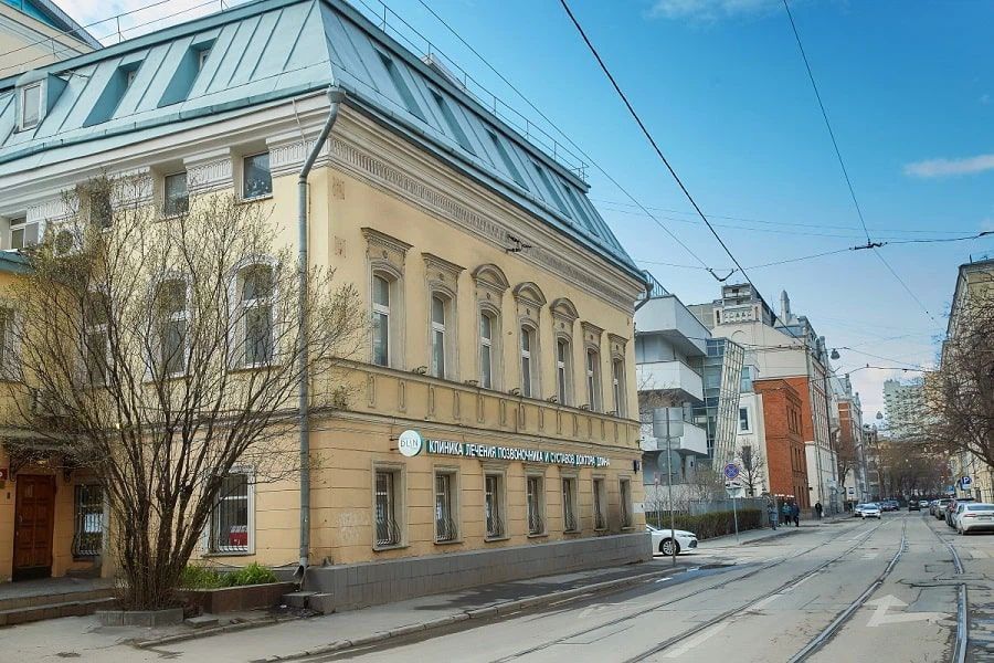 Фото клиники 4