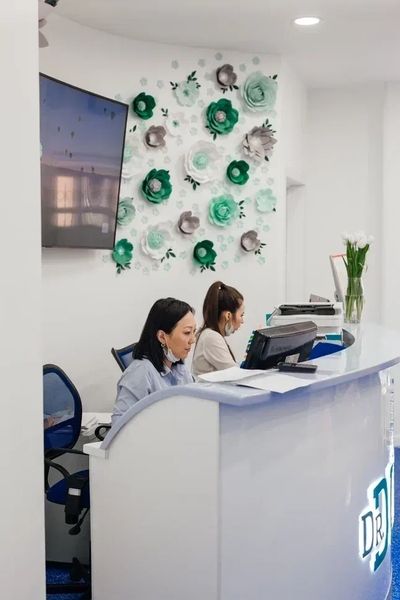 Фото клиники 8