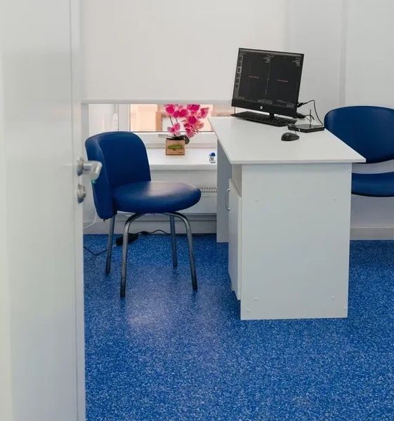 Фото клиники 7