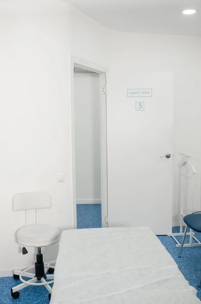 Фото клиники 9