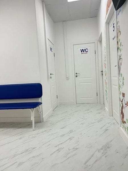 Фото клиники 13