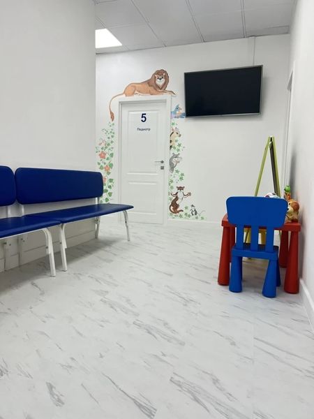 Фото клиники 7