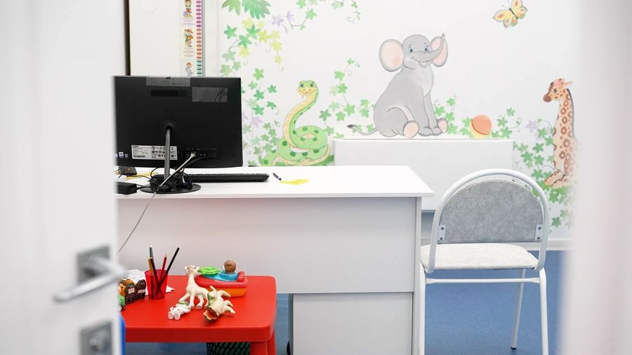 Фото клиники 16