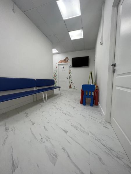 Фото клиники 6