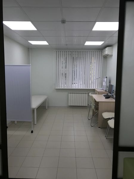 Фото клиники 3