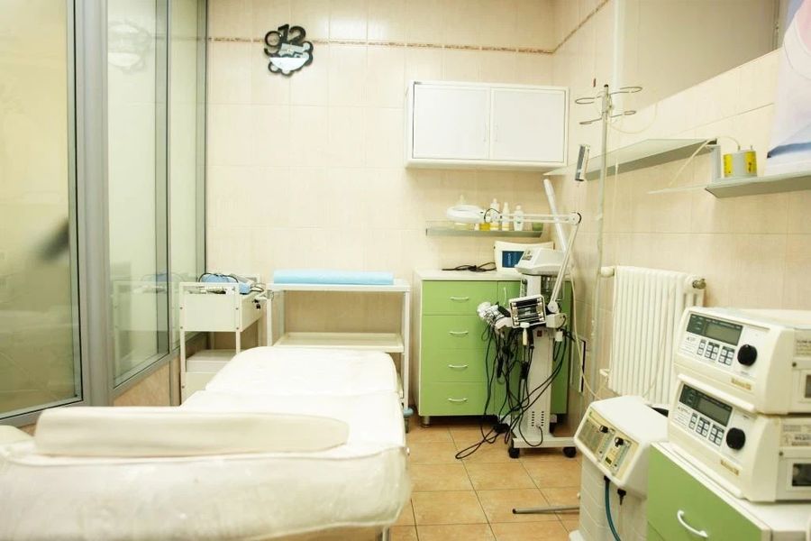 Фото клиники 3