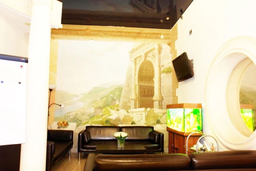 Фото клиники 5