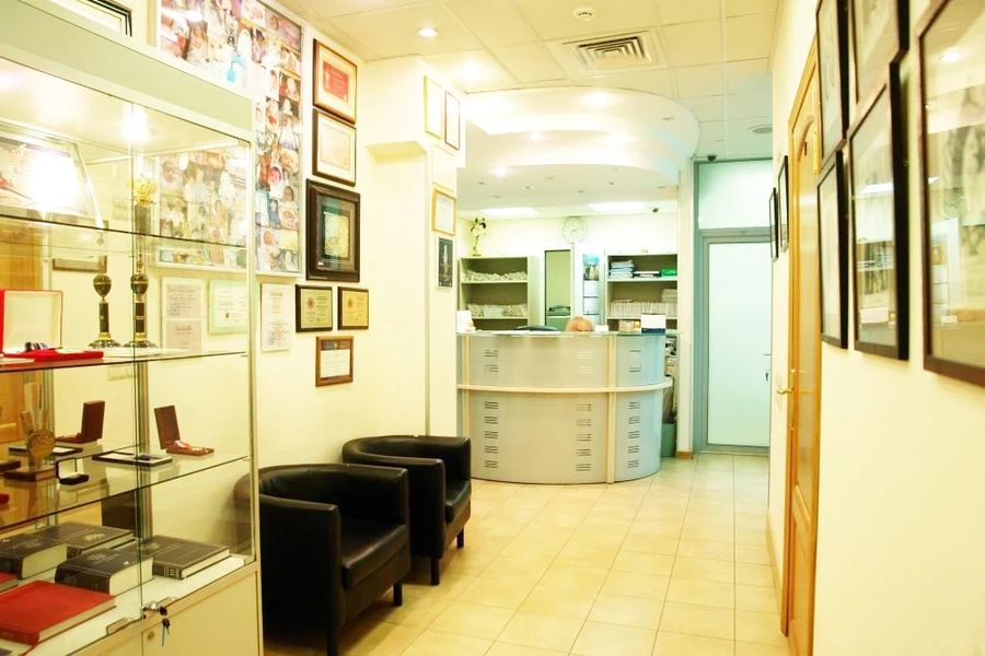 Фото клиники 4