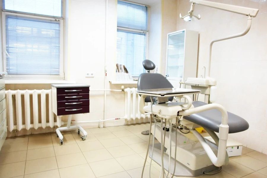 Фото клиники 1