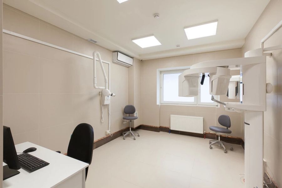Фото клиники 9