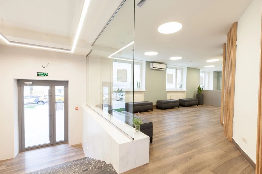 Фото клиники 11