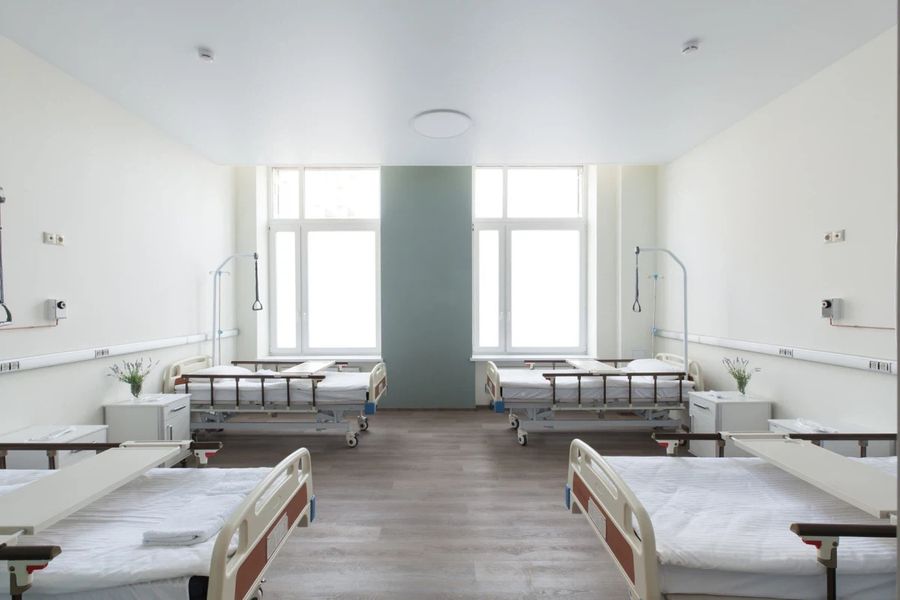 Фото клиники 8