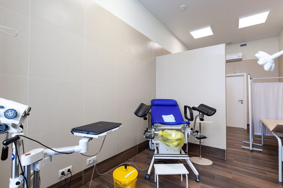 Фото клиники 4