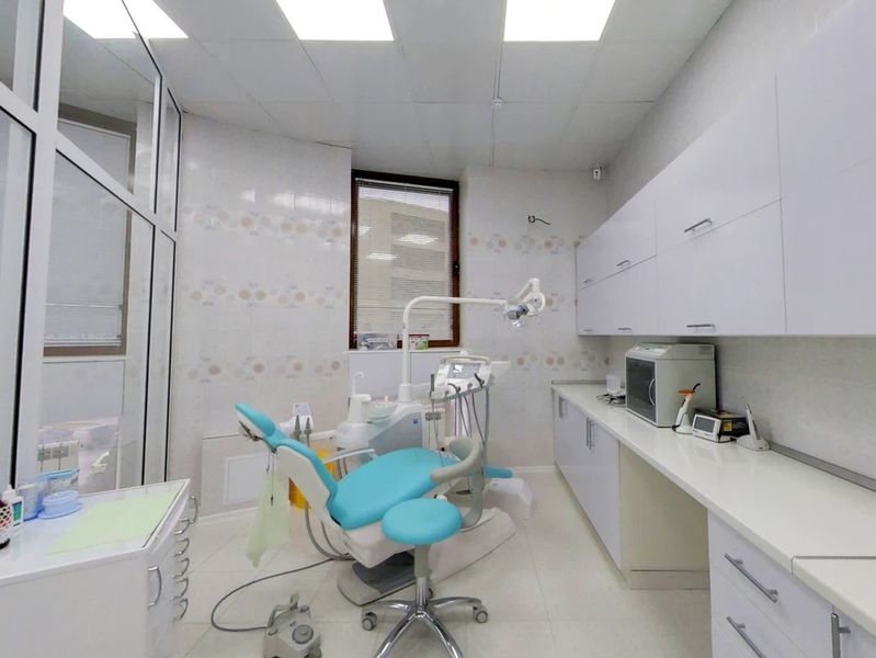 Фото клиники 2