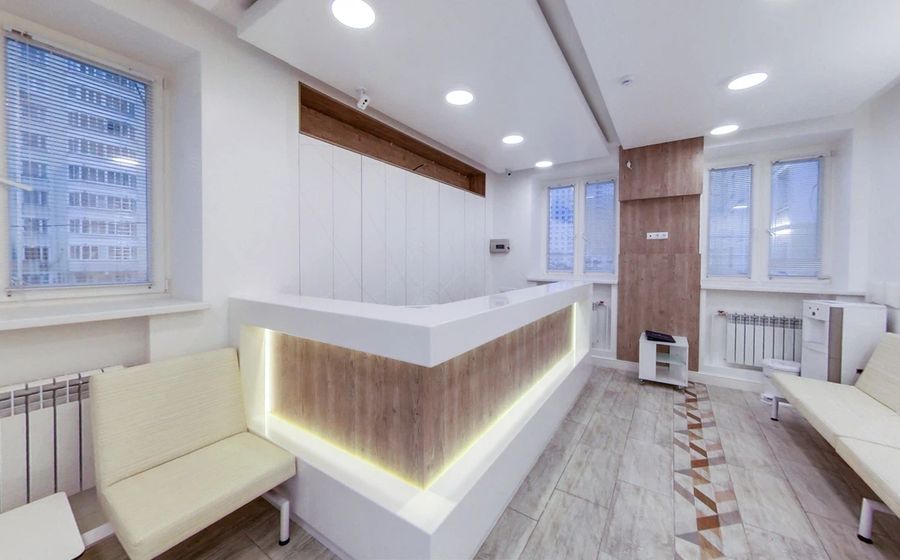 Фото клиники 4