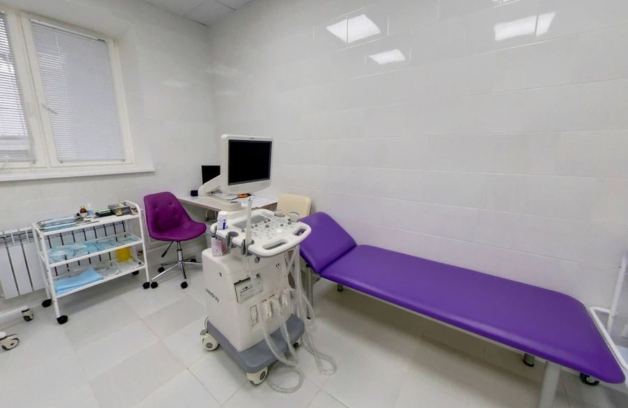 Фото клиники 3