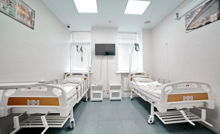 Фото клиники 27