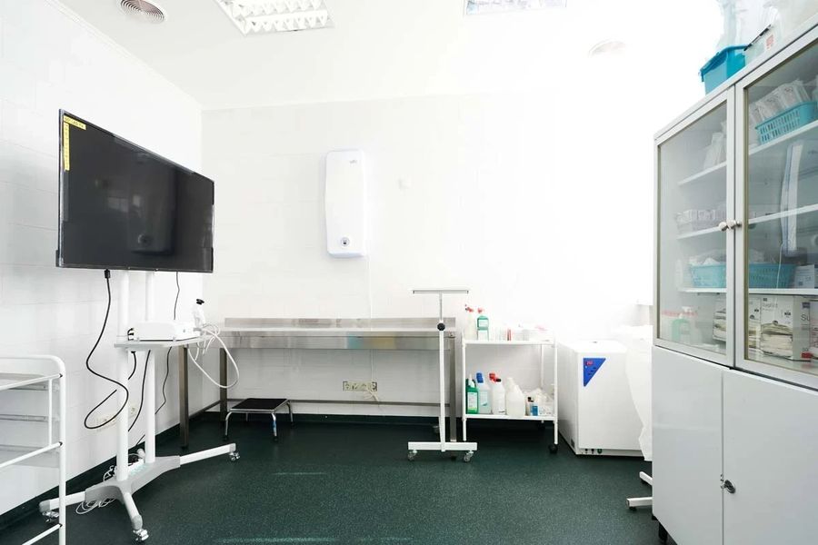 Фото клиники 5