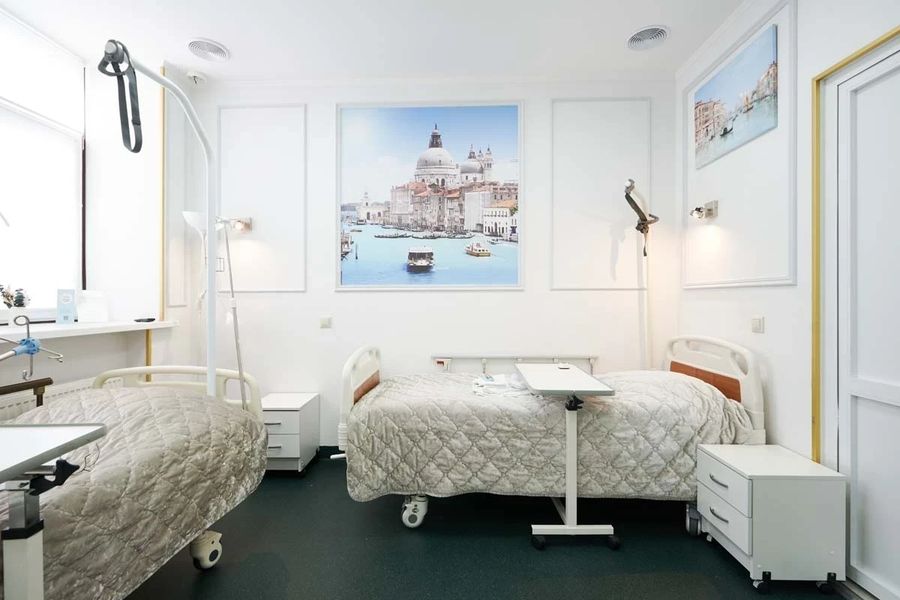 Фото клиники 9