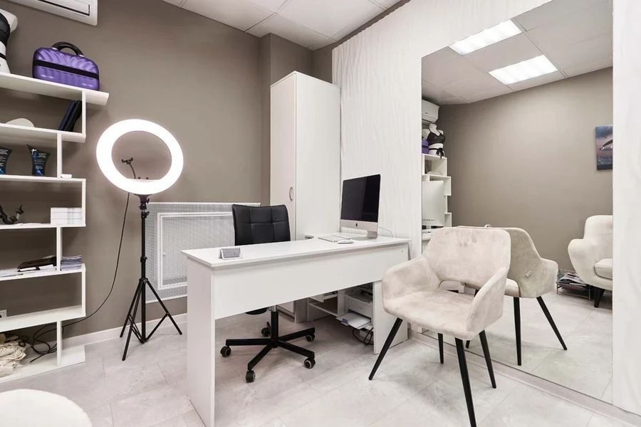 Фото клиники 14