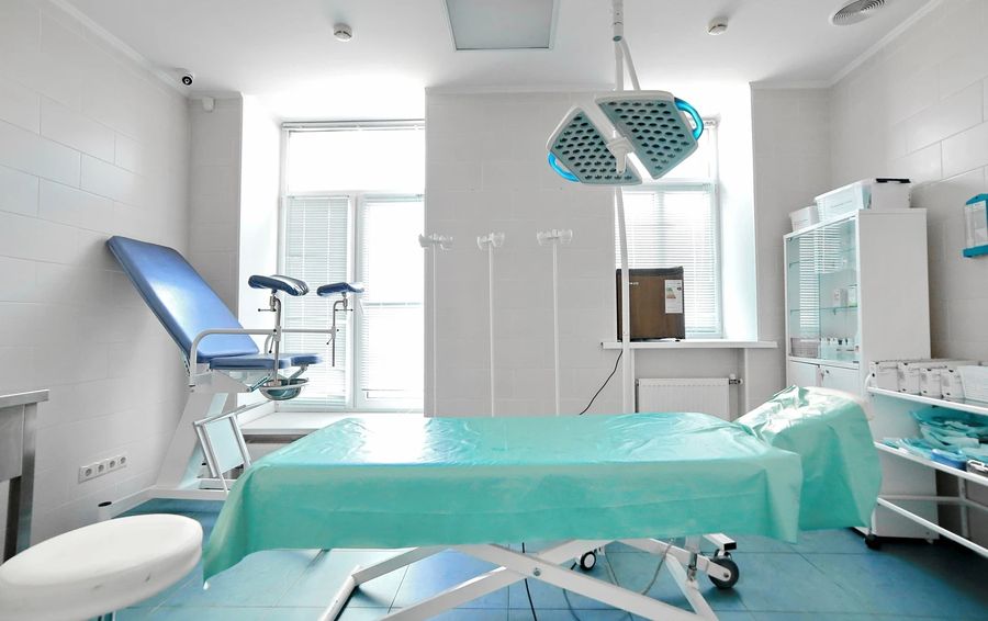 Фото клиники 23