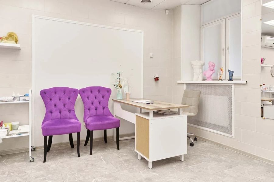 Фото клиники 13