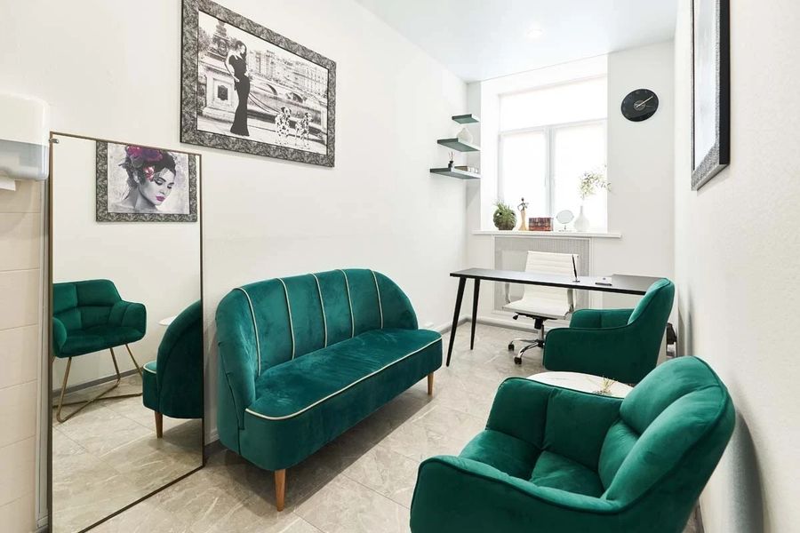 Фото клиники 21