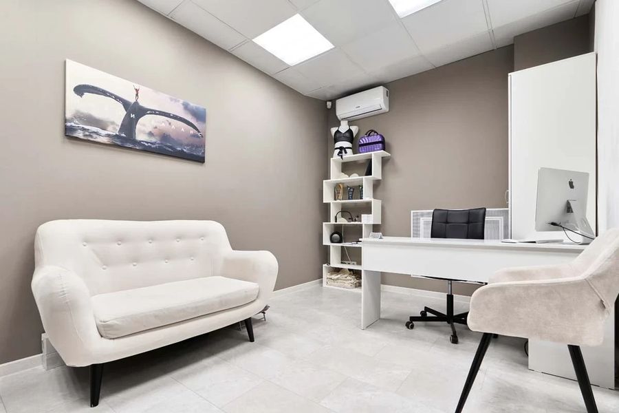 Фото клиники 17