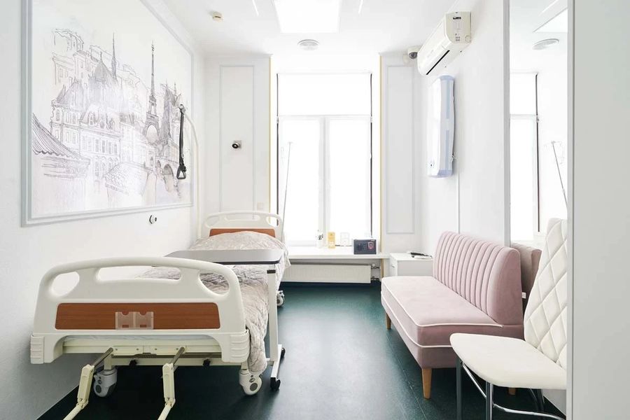 Фото клиники 6