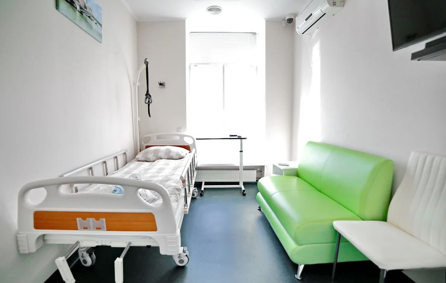 Фото клиники 26