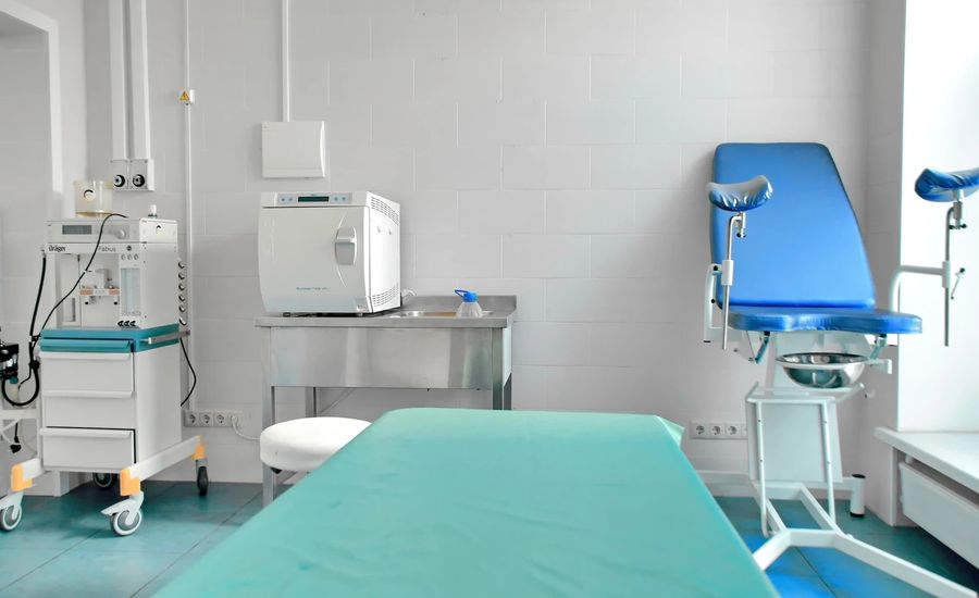 Фото клиники 25