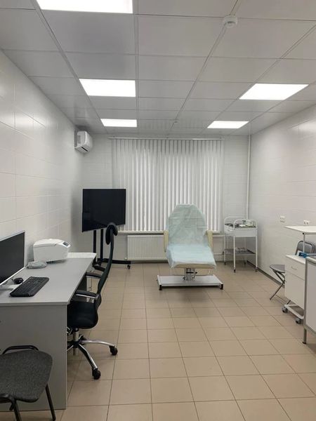 Фото клиники 4