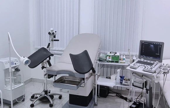 Фото клиники 2