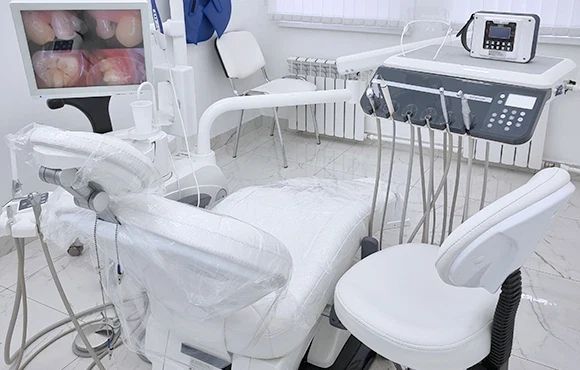 Фото клиники 3