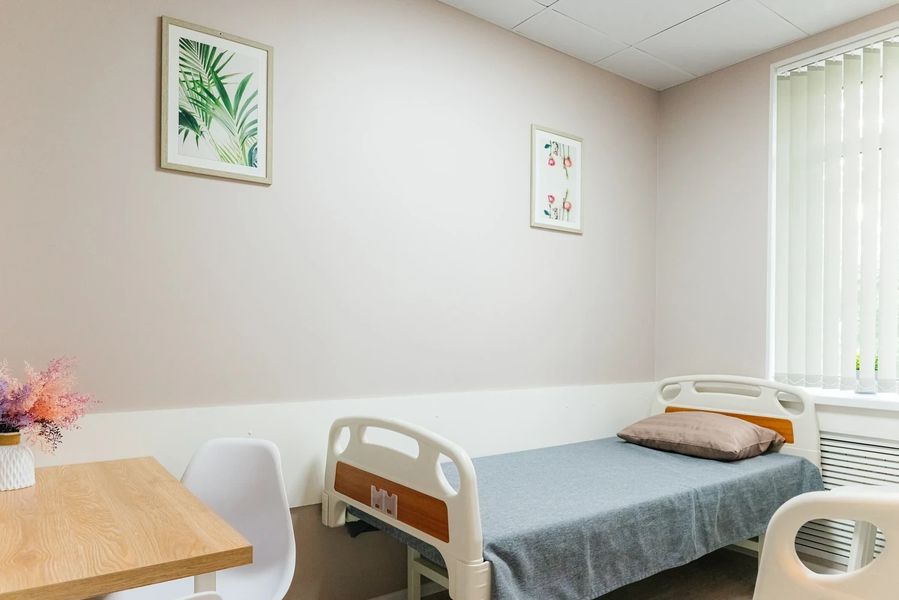 Фото клиники 2