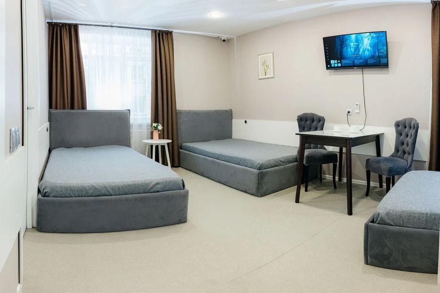 Фото клиники 9