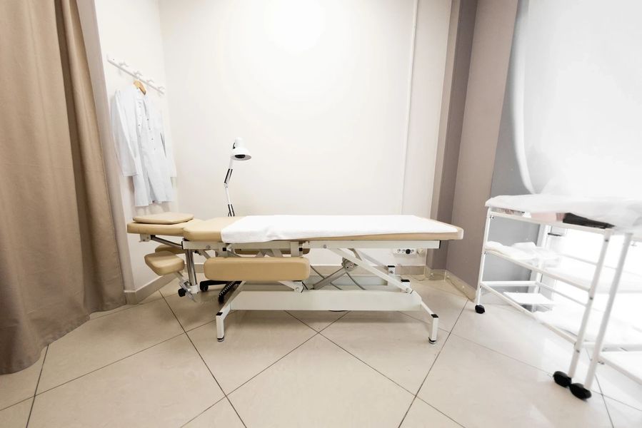 Фото клиники 3