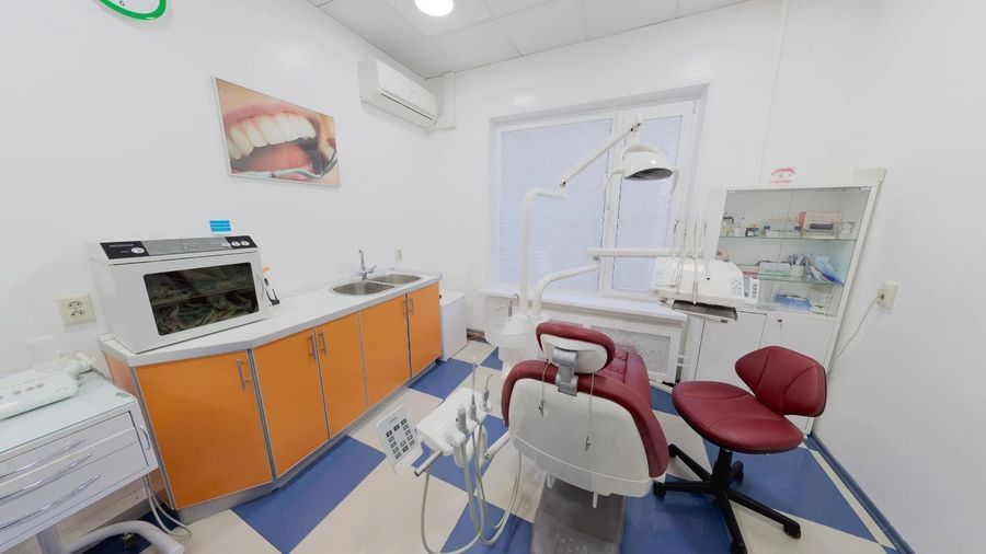 Фото клиники 2