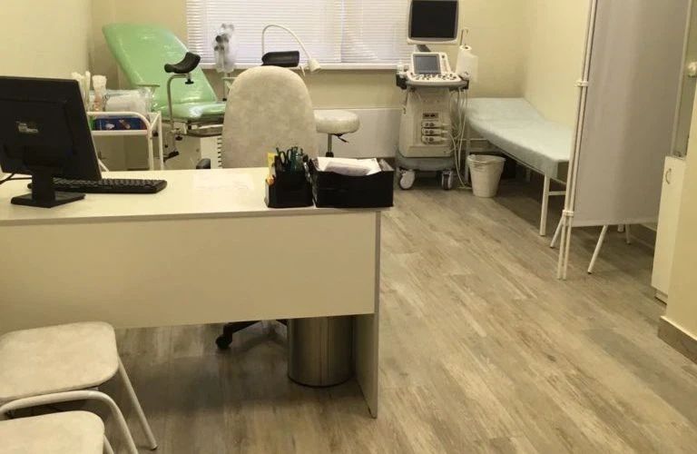 Фото клиники 5