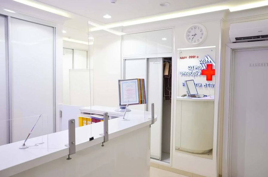 Фото клиники 22