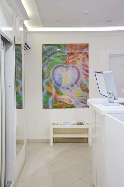 Фото клиники 20