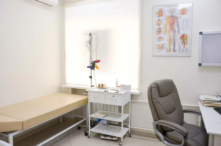 Фото клиники 8