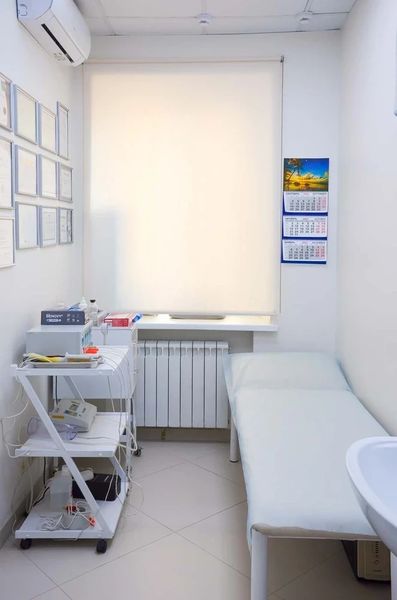 Фото клиники 15